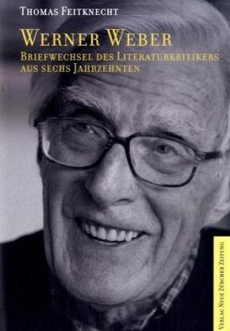 Werner Weber