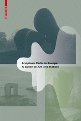 Sculpture Parks in Europe