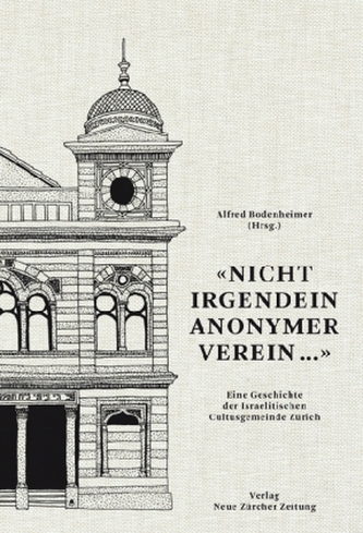 Nicht irgendein anonymer Verein ...