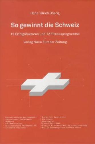 So gewinnt die Schweiz