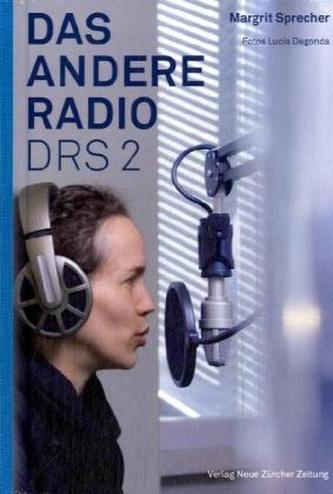 Das andere Radio DRS 2