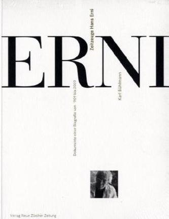 Zeitzeuge Hans Erni