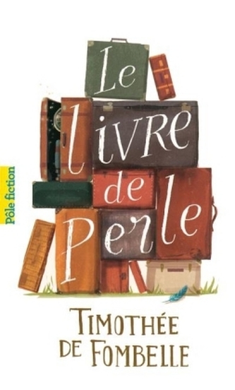 Le Livre De Perle