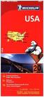 Michelin Karte USA