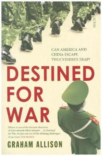 Destined for War