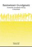 Basiswissen Grundgesetz