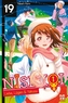 Nisekoi. Bd.19