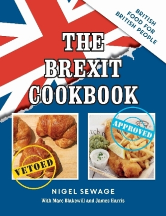 The Brexit Cookbook