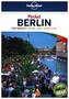 Lonely Planet Berlin Pocket Guide