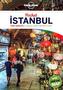 Lonely Planet Istanbul Pocket Guide