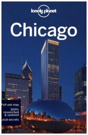 Lonely Planet Chicago City Guide
