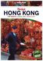Lonely Planet HongKong Pocket Guide