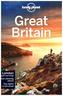 Lonely Planet Great Britain Guide