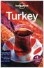 Lonely Planet Turkey Country Guide