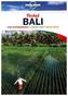 Lonely Planet Bali Pocket Guide