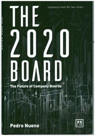 The 2020 Board