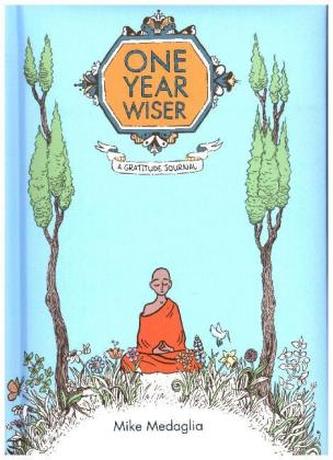 One Year Wiser: The Gratitude Journal