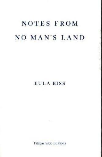 Notes from No Man's Land