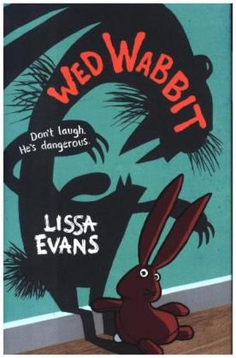 Wed Wabbit