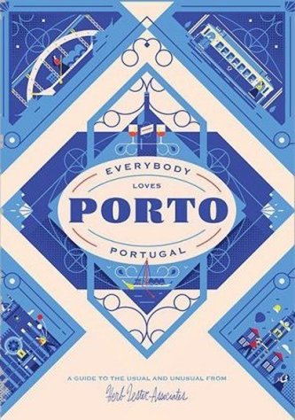 Everybody Loves Porto, map
