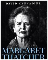 Margaret Thatcher
