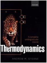Thermodynamics