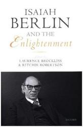 Isaiah Berlin and the Enlightenment