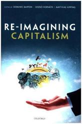Re-Imagining Capitalism