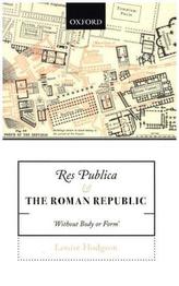 Res Publica and the Roman Republic