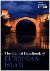 The Oxford Handbook of European Islam