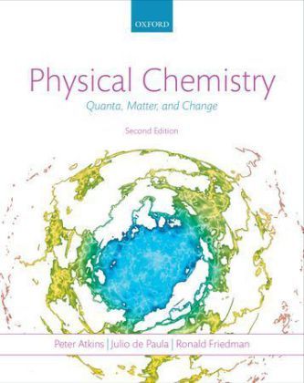 Quanta, Matter, and Change