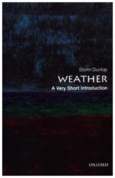 Weather: A Very Short Introduction