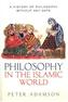 Philosophy in the Islamic World