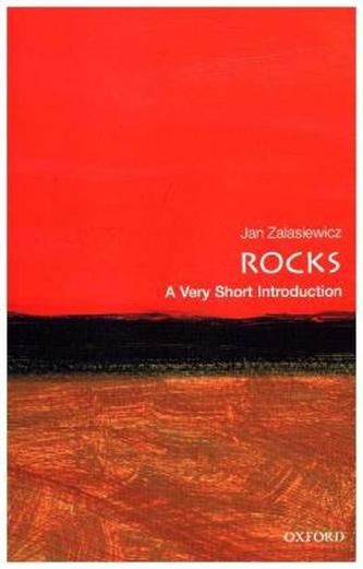 Rocks: A Very Short Introduction
