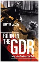 Born in the GDR