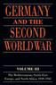 Germany and the Second World War