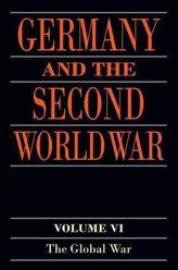 Germany and the Second World War
