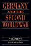 Germany and the Second World War