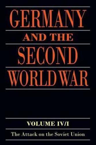 Germany and the Second World War