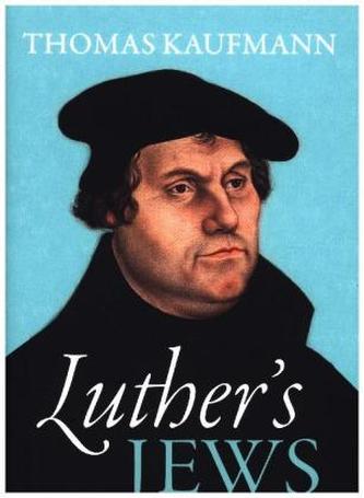 Luther's Jews