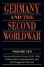 Germany and the Second World War