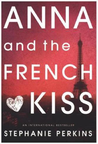 Anna and the French Kiss