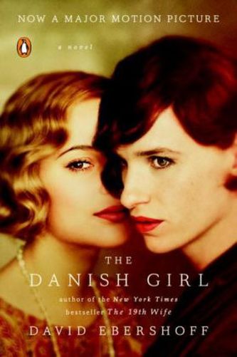 The Danish Girl, Movie Tie-In