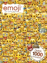 Emoji - The Iconic Brand