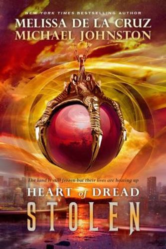 Heart of Dread - Stolen