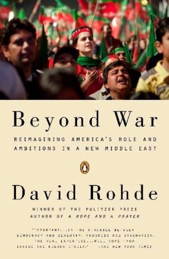 Beyond War