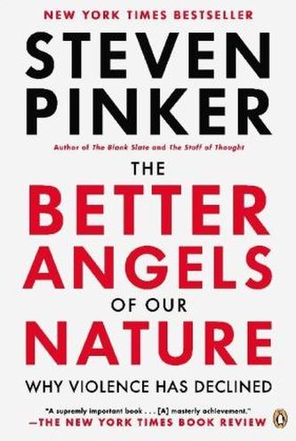 The Better Angels of Our Nature