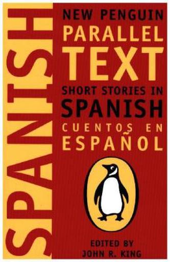 Short Stories in Spanish