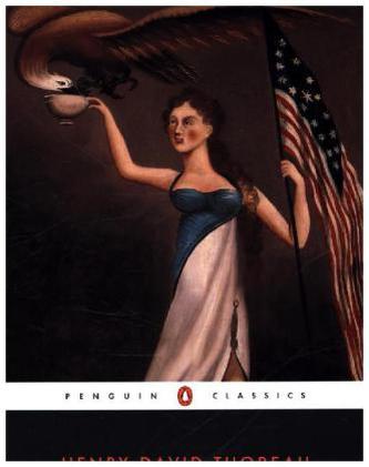 Walden and Civil Disobedience