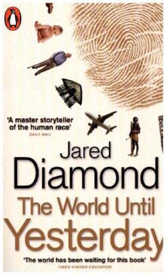 The World Until Yesterday